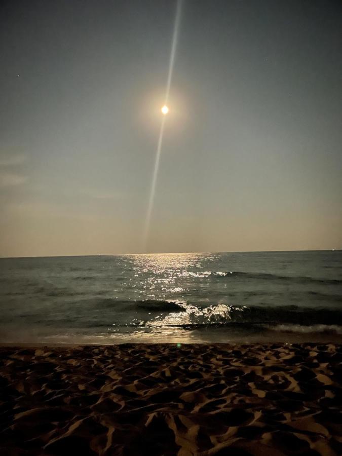 Marlu Daire Campomarino  Dış mekan fotoğraf