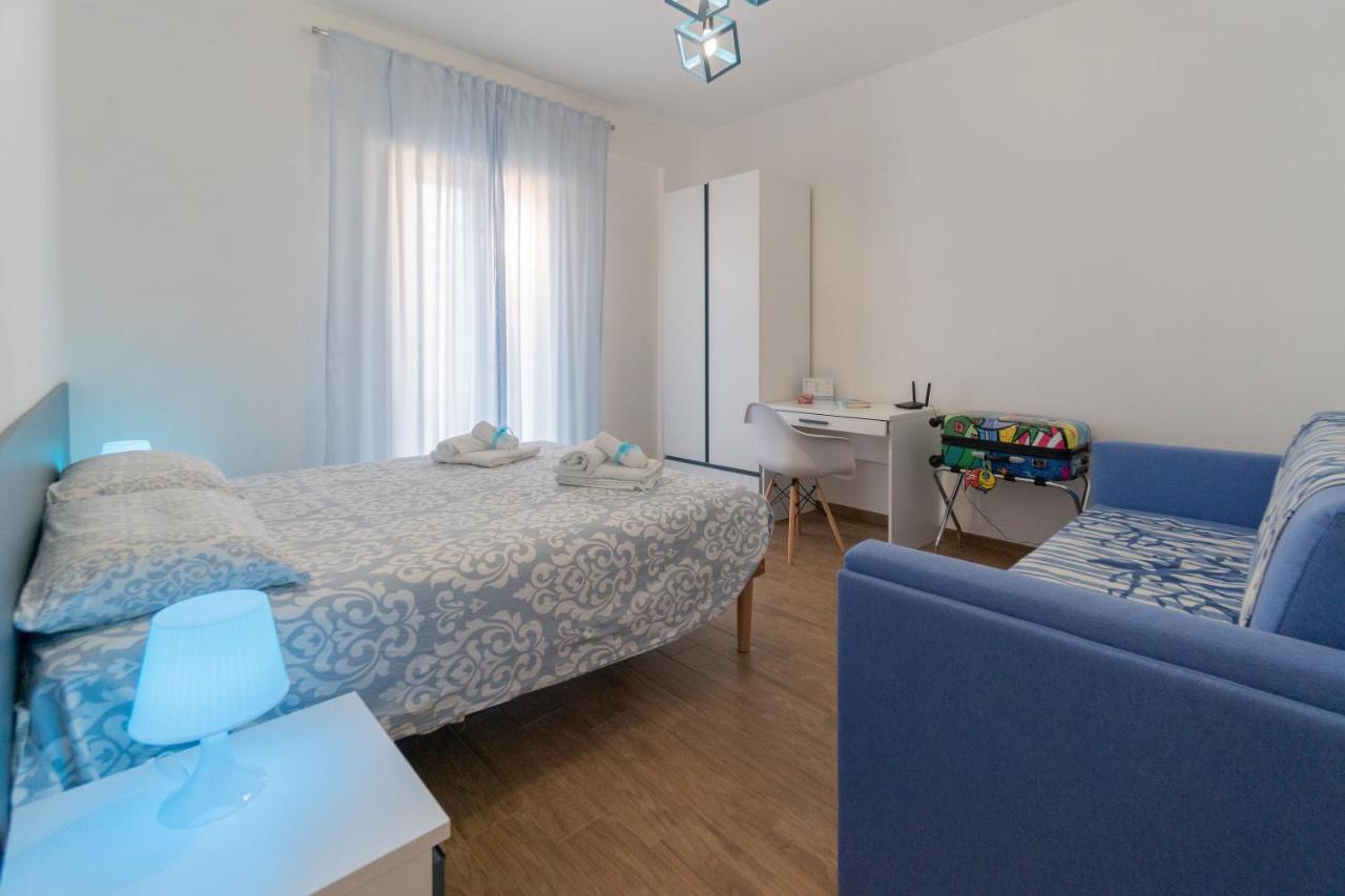 Marlu Daire Campomarino  Dış mekan fotoğraf
